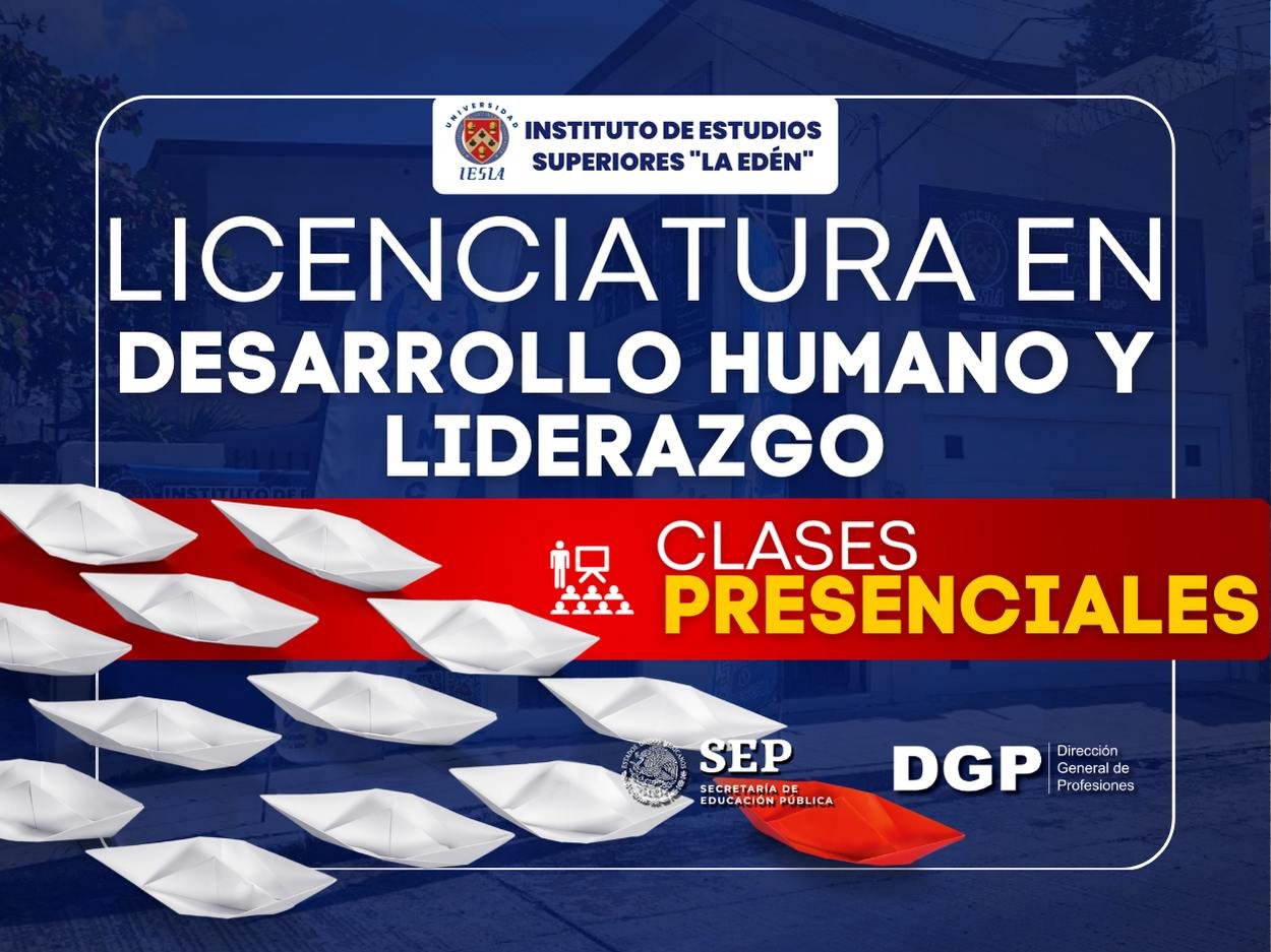 Desarrollo Humano